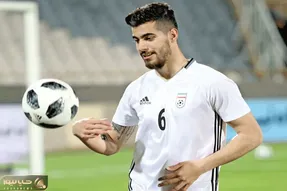 جمله رضا درویش در مورد سعید عزت اللهی او را از پرسپولیس دور کرد!
