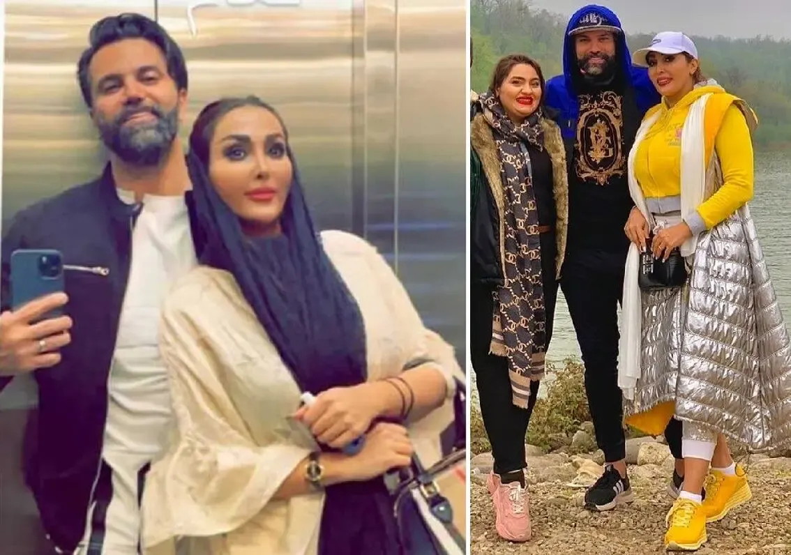شادباش نوروزی 