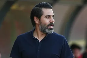 تیکه سنگین پیروانی به سپاهان