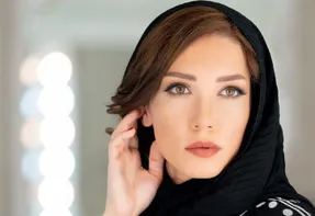 شهرزاد کمال زاده با عکس های عجیب در اینستاگرام  + عکس