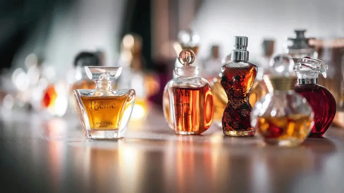 عطر مورد علاقه سلبریتی های هالیوودی چیست؟