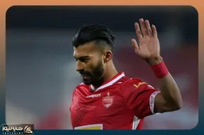 شاه ماهی پرسپولیسی در راه سپاهان!