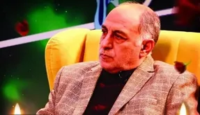 درگذشت گوینده و مجری سرشناس در اثر کرونا + عکس