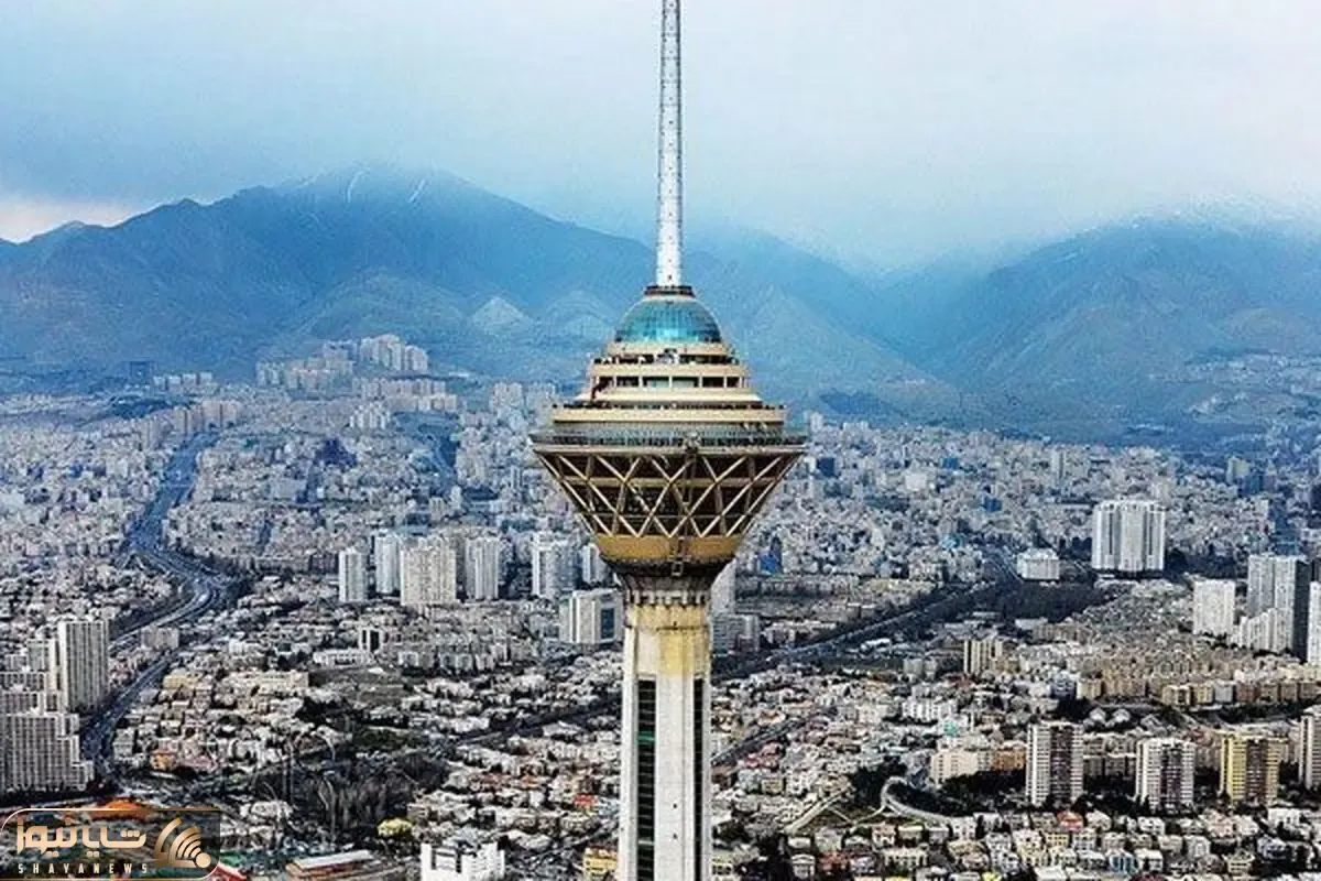 کیفیت هوای تهران شنبه امروز 28 تیر ماه