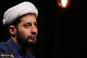 واکنش عجیب روحانی نزدیک به قالیباف به اظهارات دیروز رهبر انقلاب