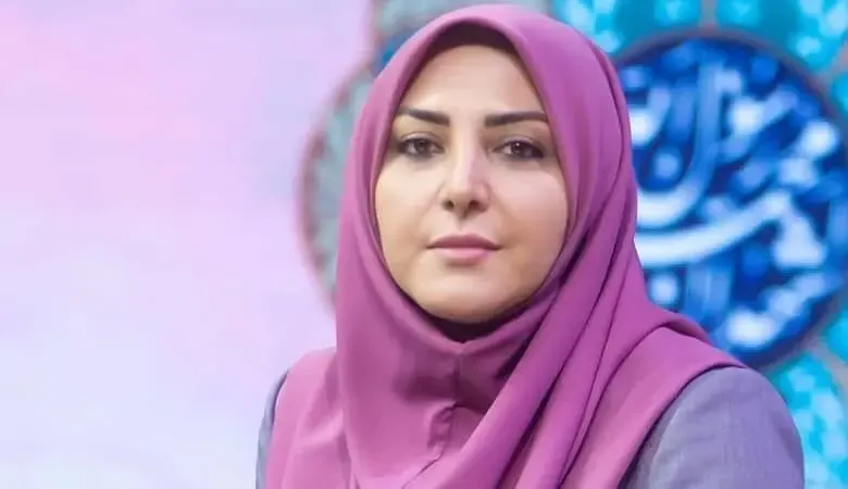 توئیت مجری معروف شبکه خبر درباره قتل پدرش!