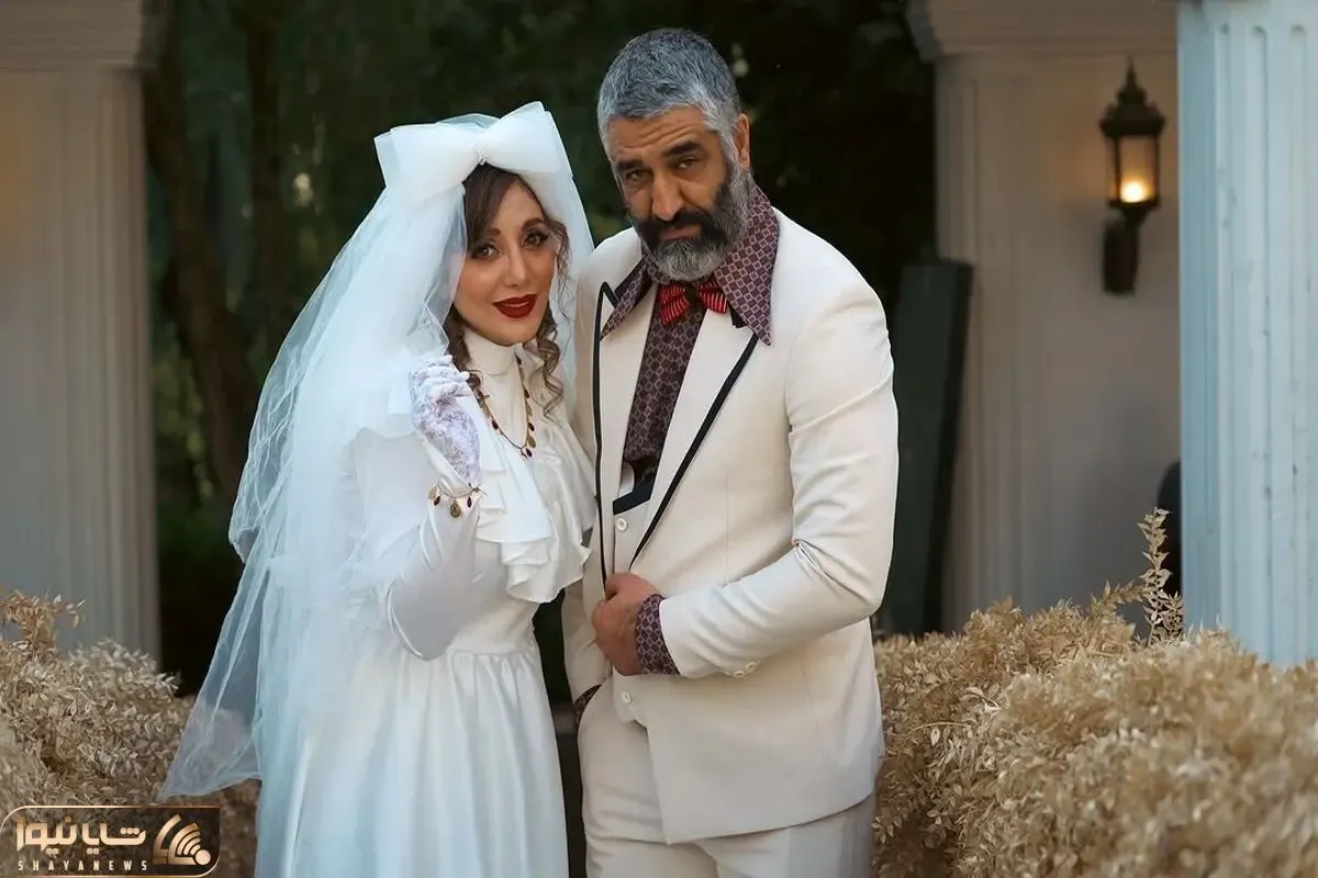 آواز احساسی؛ پژمان جمشیدی تو شرایط سخت سردی نگاه رو بشکن از گروه سون میخونه