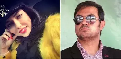 (ویدیو) لیلا اوتادی به نیما نکیسا: همه دخترهای اکباتان روی شما کراش داشتن!