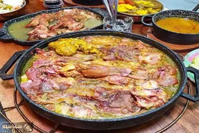 ترفندای خونگی واسه پاک کردن سیرابی؛ اینجوری طعم کلپچُ واسه خودت موندگار کن و حالشو ببر