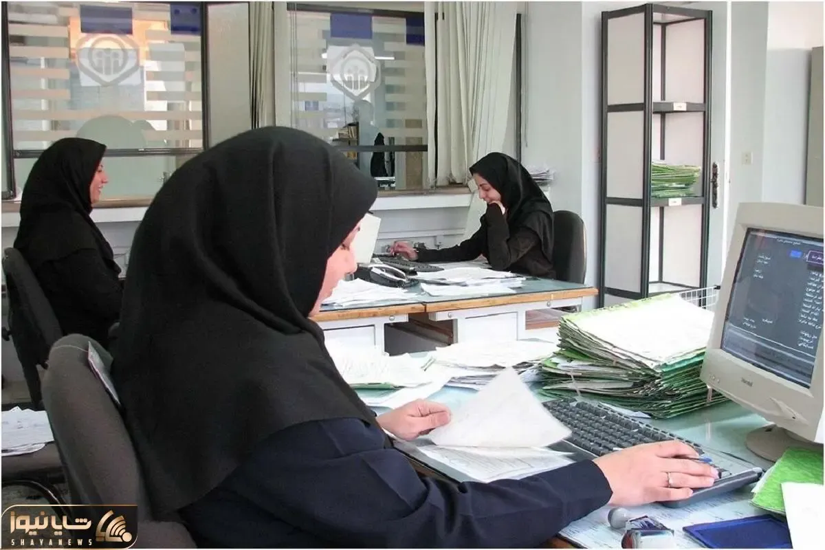 طرح ساماندهی کارکنان دولت بلاخره نهایی می شود؟