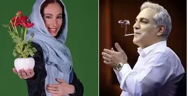 ماجرای سحر زکریا با مهران مدیری چه بود؟