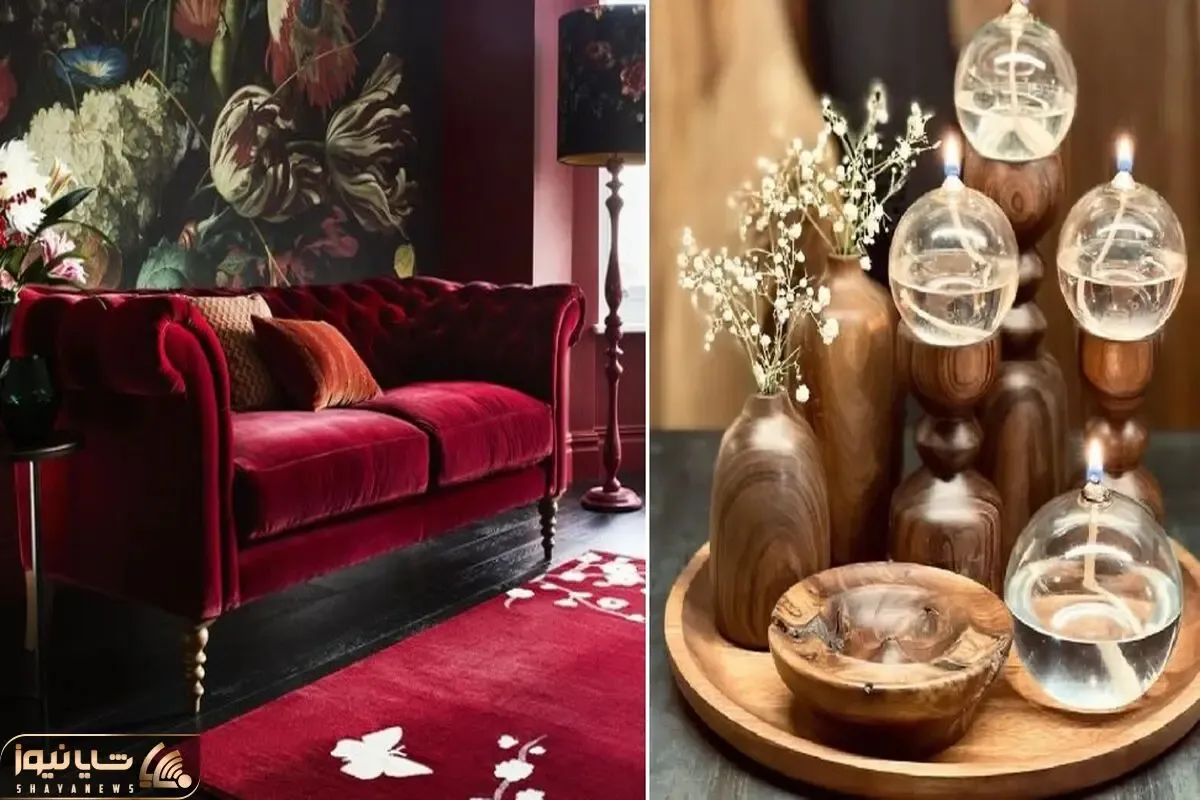 نکات خرید وسایل چوبی / چه مبل چه ناهارخوری چه هرچی دیگه اینجوری حرفه ای بخر باش