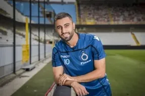 یحیی احتمال خرید مهاجم استقلالی را رد نکرد!
