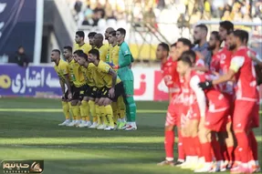 ساعت بازی پرسپولیس سپاهان در سوپرجام