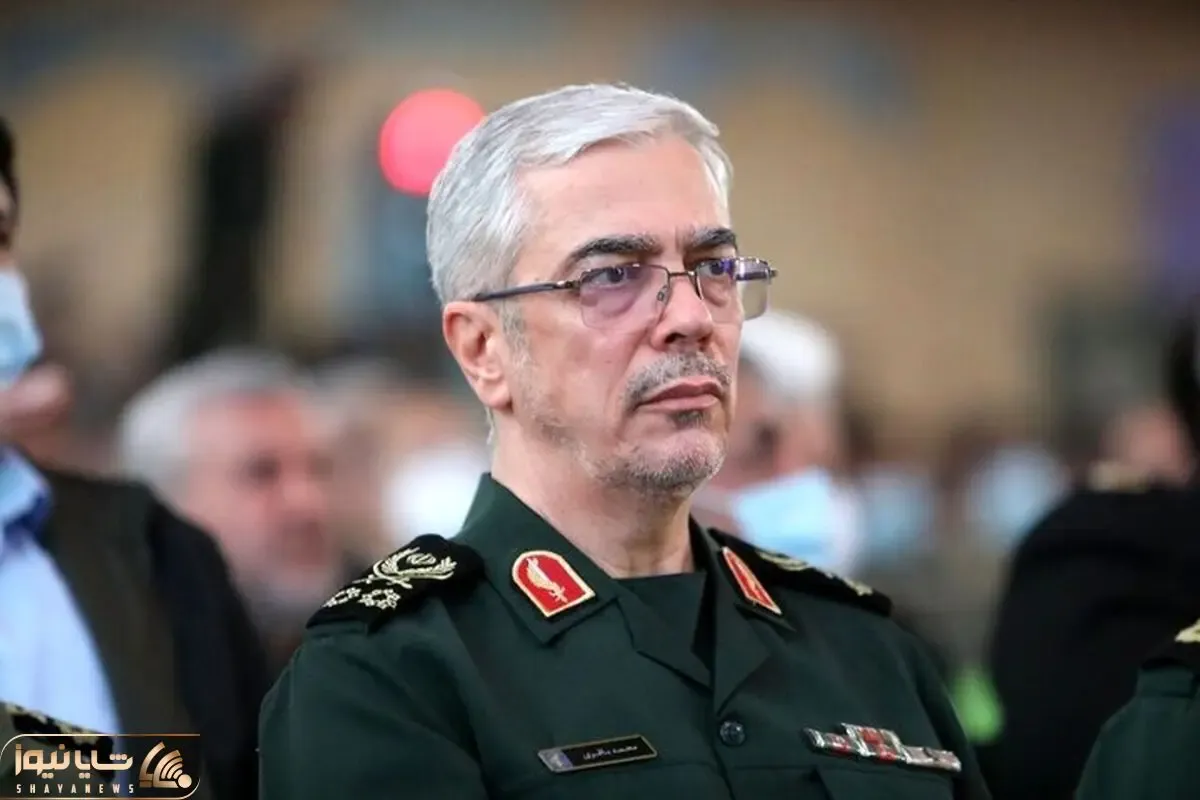 زمان مراسم تشییع و خاکسپاری سردار غلامرضا محرابی و سردار محمد باقری