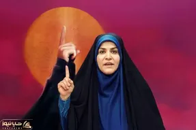 سحر امامی؛ نماد مقاومت یا قربانی تقدیرهای اغراق‌آمیز؟