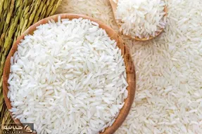 فروش برنج پاکستانی به اسم ایرانی!