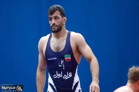 (عکس) لایک عجیب حسن یزدانی در اینستاگرام!