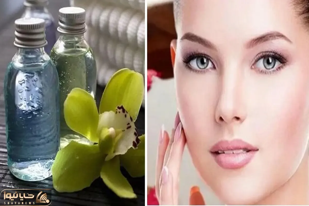 خواص شگفت انگیز گلیسیرین برای پوست / خیلی ساده شادابی و زیبایی رو به خودت هدیه بده