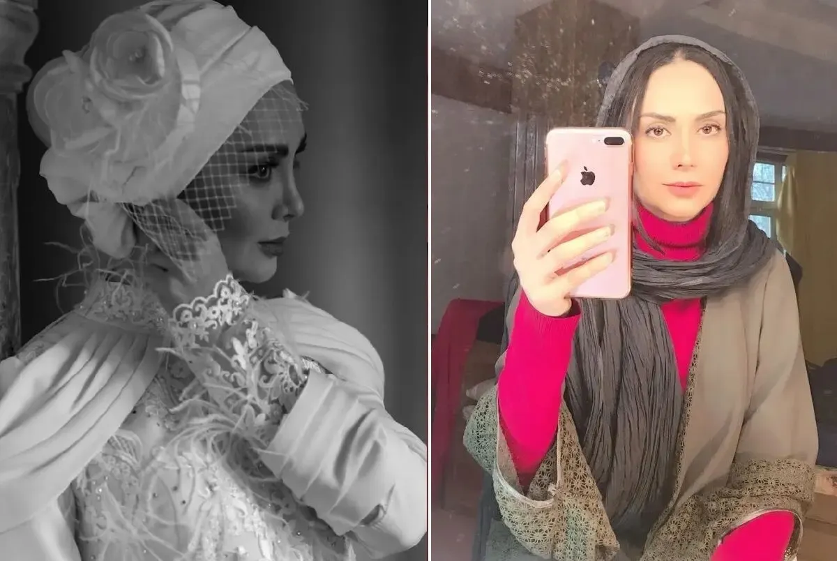 کفشای سیندرلایی ولی پُررر بند 