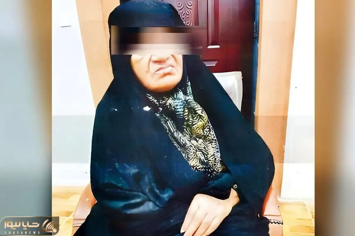 کلثوم که سر 11 شوهرش را زیر آب کرد جنون دارد؟!