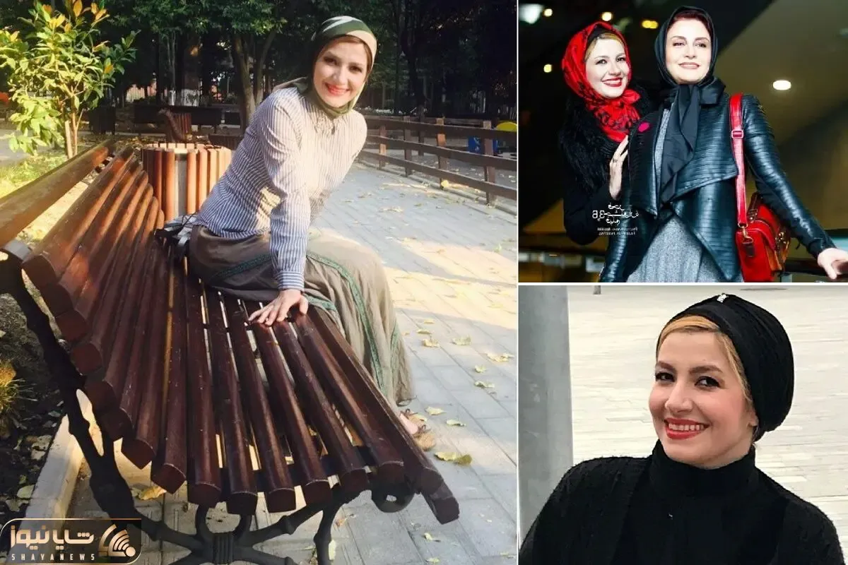 تیپ توووپ و فرق دار ملیکا زارعی اونور آب چه دیدنیه؛ آبجی مریلاشم همه جونش شده مانلی!