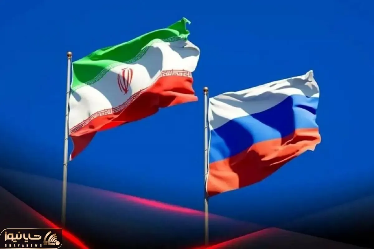 قرارداد بزرگ ایران و روسیه؛ موضوع همکاری های جدید چیست؟