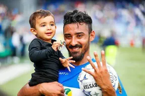 جنگ نقل وانتقالاتی بین استقلال و پرسپولیس؛ یک سوپراستار، دو مشتری!