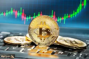 قیمت بیت کوین صعودی شد