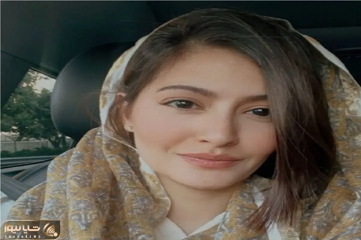 دنیای بازیگران؛ پردیس احمدیه و دیگ نذری که با ملاقه قد خودش هم میزنه