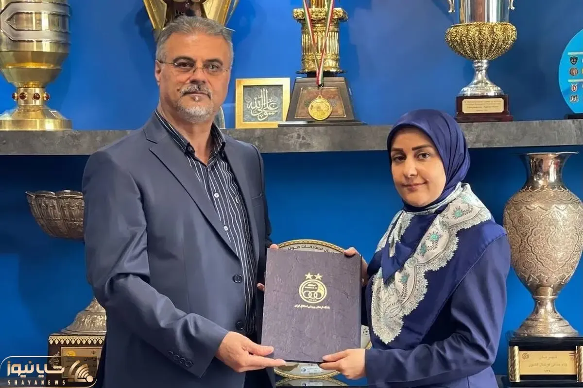سخنگوی استقلال یک پرسپولیسی تمام عیار است!