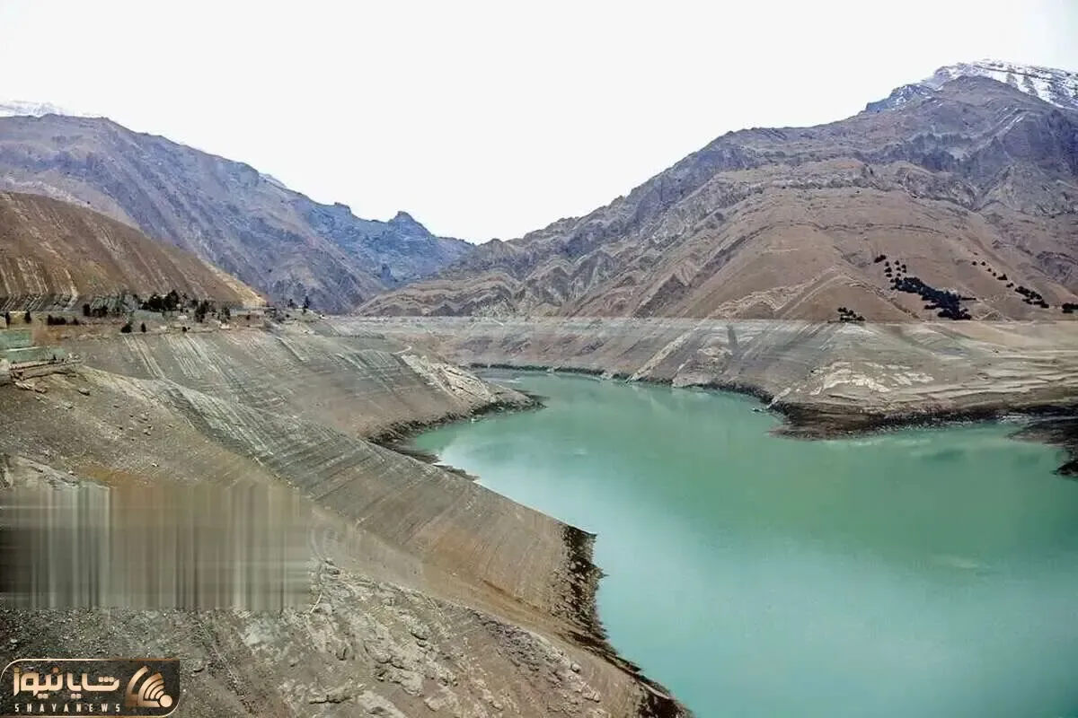 زنگ خطر کم‌ آبی با صدایی بلند تر از همیشه به صدا درآمد