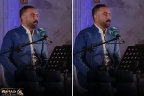 آواز ماندگار؛ خواننده کرد چه با لحجه شیرین آهنگ سلطان قلب چشم و چراغم مادر رو خوند