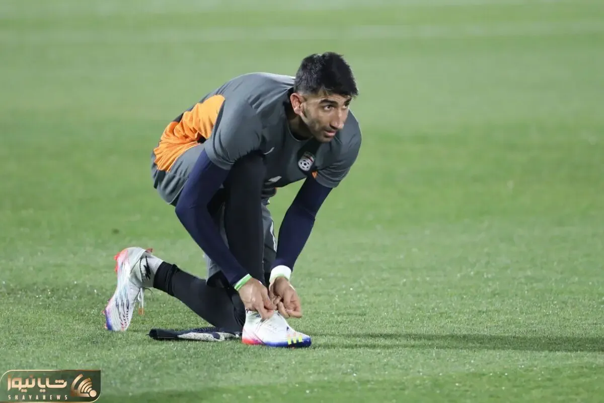 ناجی همیشگی پرسپولیس باز هم گل کاشت!