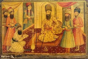 برگی از تاریخ؛ کریم خان زند و یک لقب بزرگ؛ آیا او واقعاً رعیت نواز بود؟