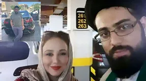 یک جنایت کار ادمین فن پیج بهنوش بختیاری دستگیر شد