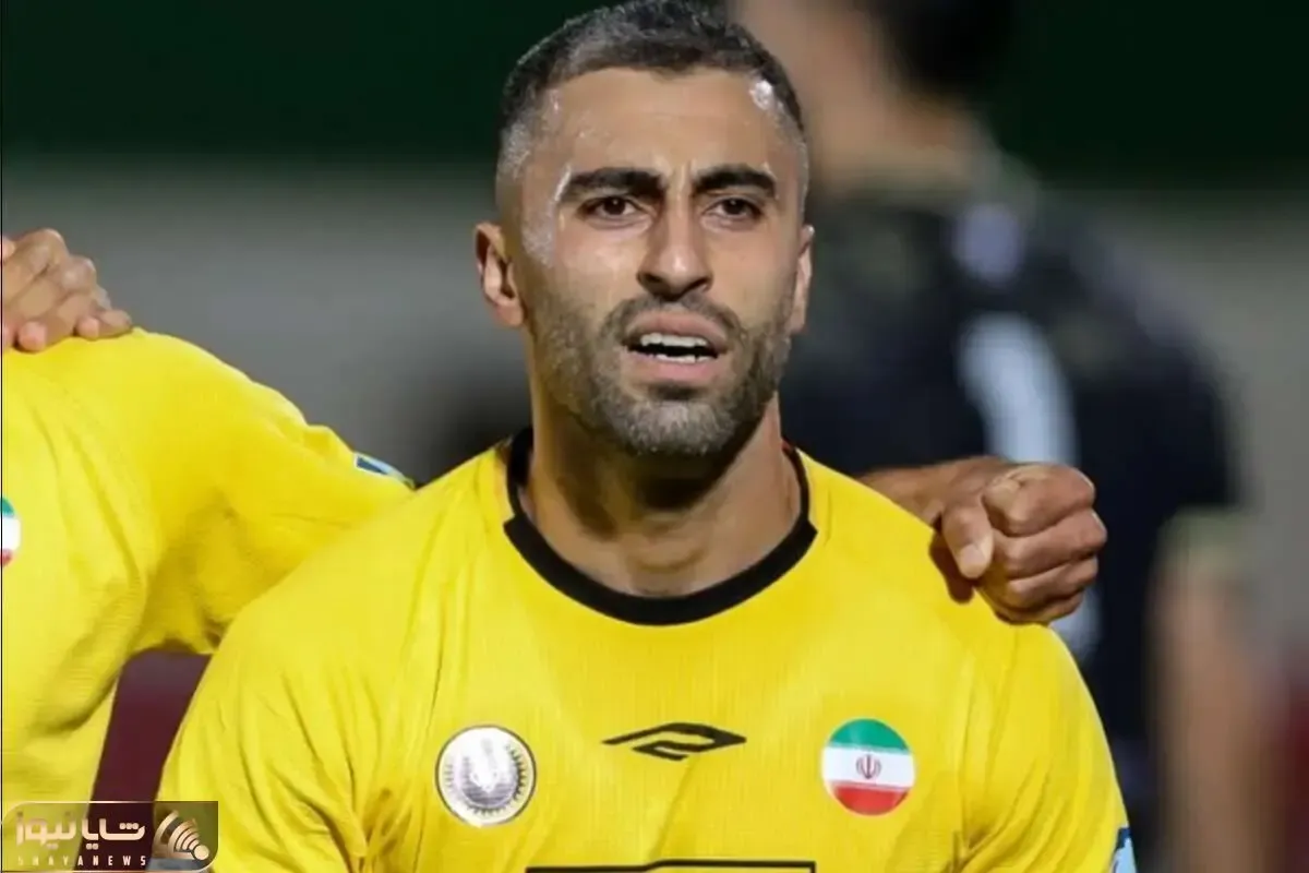 گل‌محمدی به دنبال جذب استقلالی محبوب خود