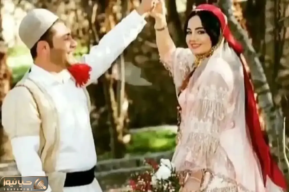 آواز محلی؛ پسر خوش صدای بختیاری بی عروس تو کل بزن خوند همه بغض کردن