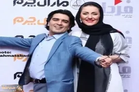 آواز پر طمطراق؛ هنرنمایی رقص عربی انگشتان سامان احتشامی روی پیانو در دوبی