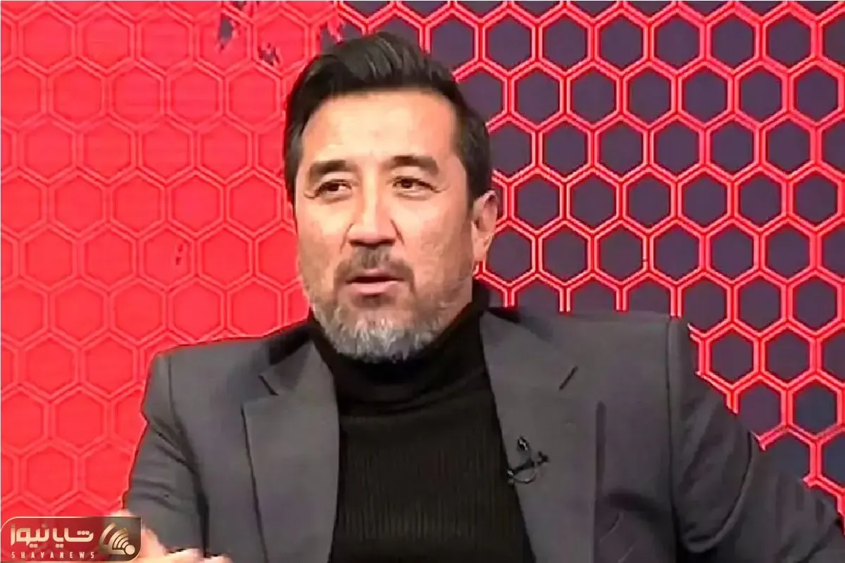 خداداد عزیزی: جام حذفی مقابل پرسپولیس، تله دوسر باخت تراکتور!