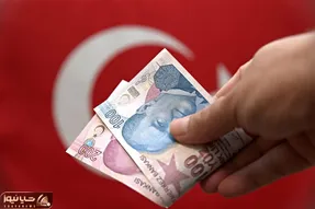 قیمت لیر ترکیه امروز چهارشنبه ۱۳ خرداد ۱۴۰۵
