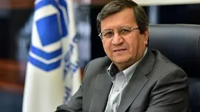 عکسی از جوانی عبدالناصر همتی در کنار آیت‌الله هاشمی