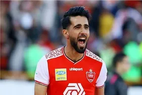 بازگشت بشار رسن به پرسپولیس جدی شد؟ آخرین وضعیت هافبک عراقی