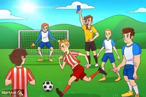 بازی فکری؛ اشتباه تصویر رو سریع پیدا کن