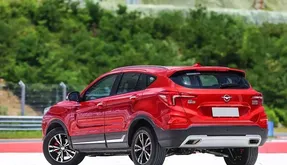 رونمایی از هایما S5 پلاس ایران خودرو؛ قیمت حدود 800 میلیون!