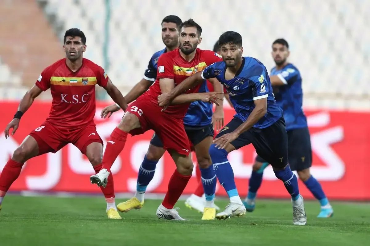 دپارتمان داوری جواب باشگاه استقلال را داد