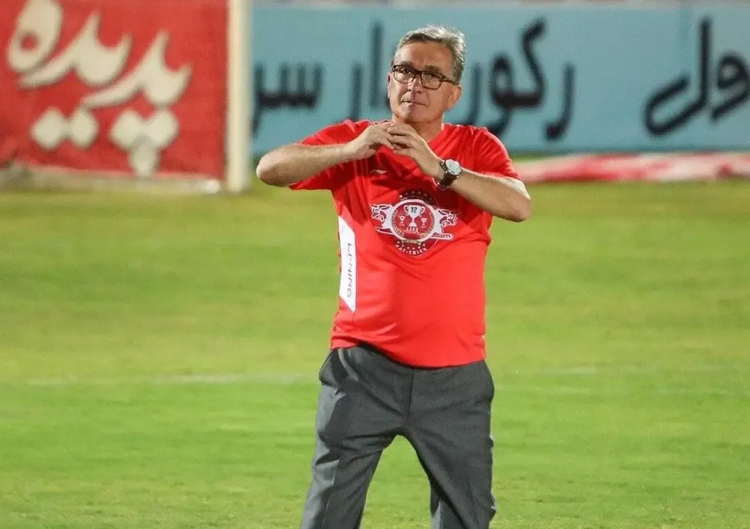 پرسپولیس برای به خدمت گرفتن برانکو چقدر باید هزینه کند؟