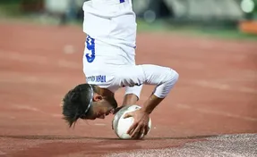 اوت انداز پیکان گزینه پرسپولیس برای نقل و انتقالات!