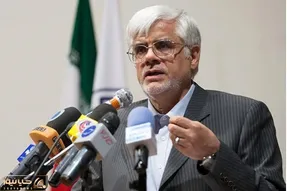 عارف: تولیدکنندگان خودشان قیمت لبنیات را متعادل کنند