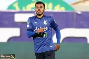 ابوالفضل جلالی بمب نقل و انتقالات و یاغی جدید؟